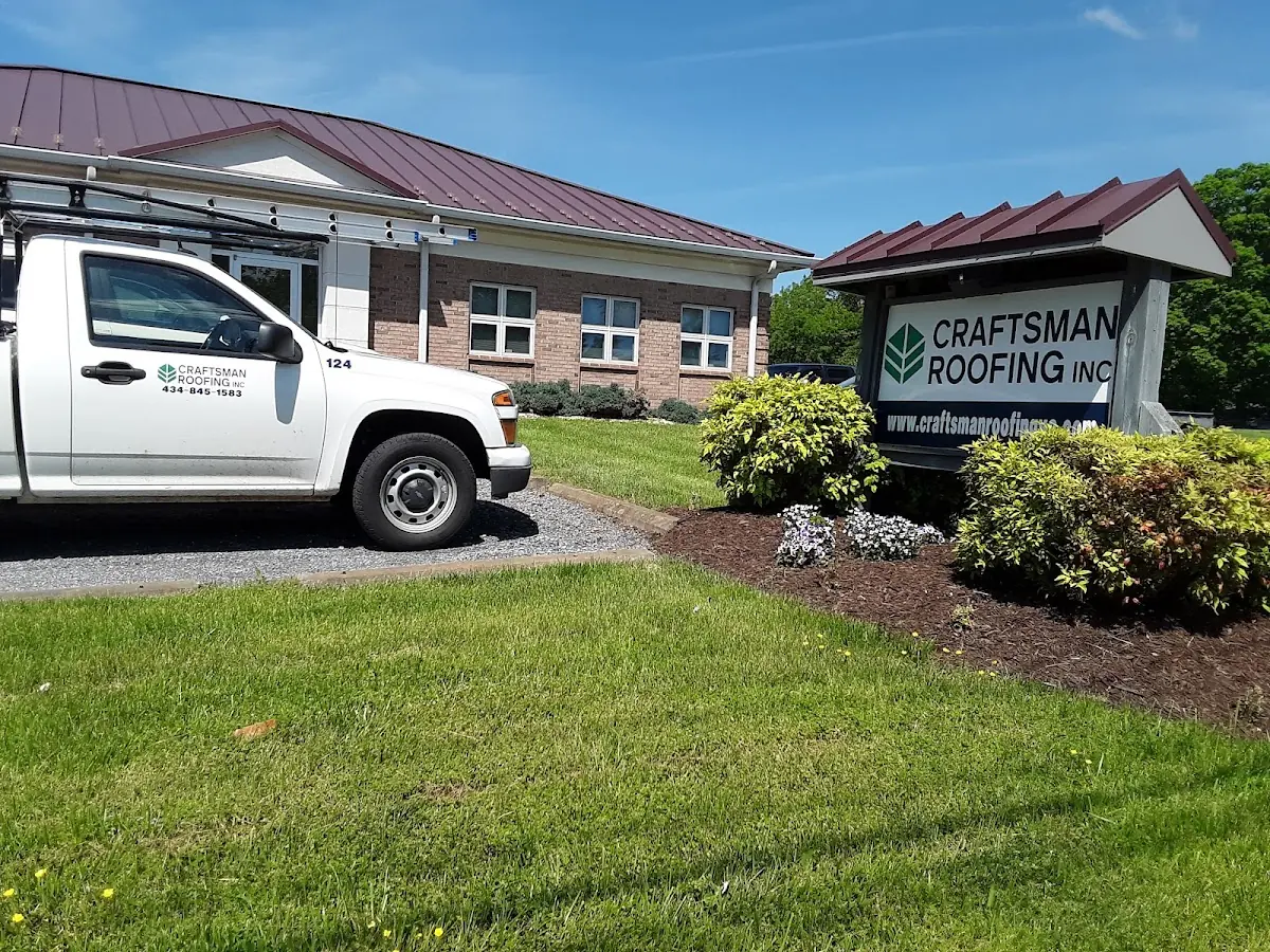 Quality Roof Replacement by experienced craftsmen in Gabelsville